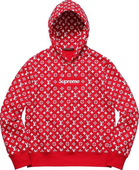 t shirt supreme louis vuitton uomo|supreme louis vuitton hoodie neymar.